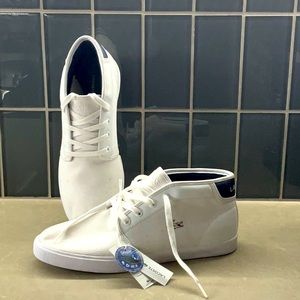 Brand New LACOSTE sneakers | size 8.5 / 41
